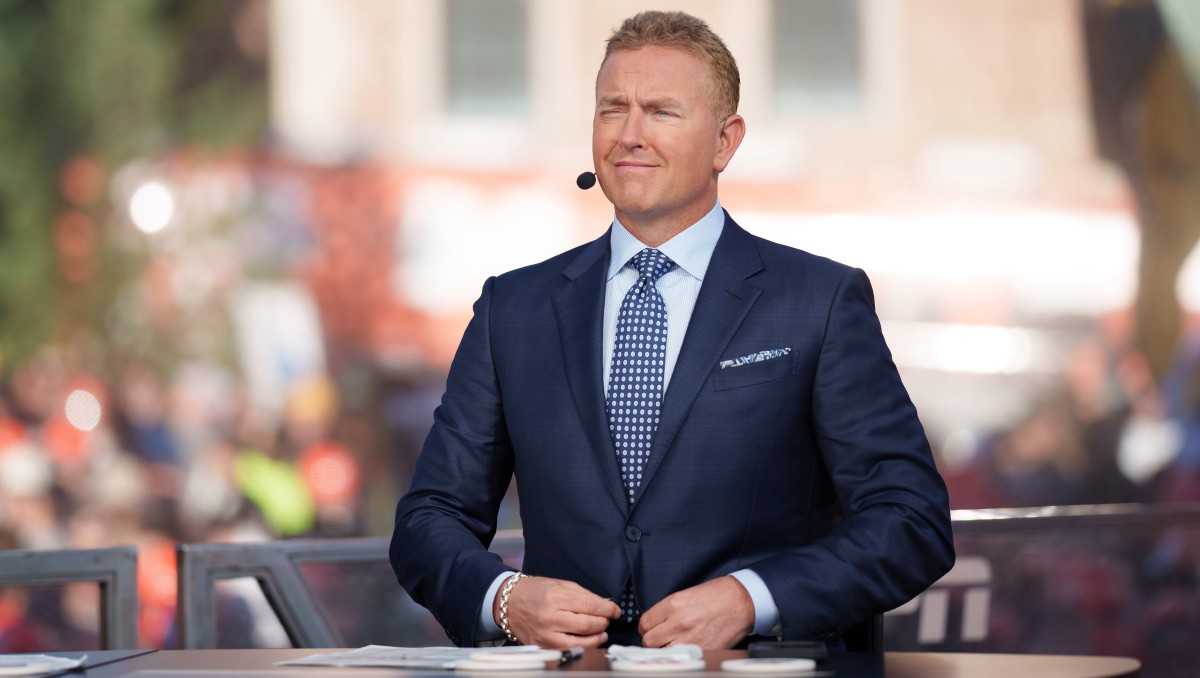 ESPN's Kirk Herbstreit Tries To Reconcile With FSU Fanbase After ...