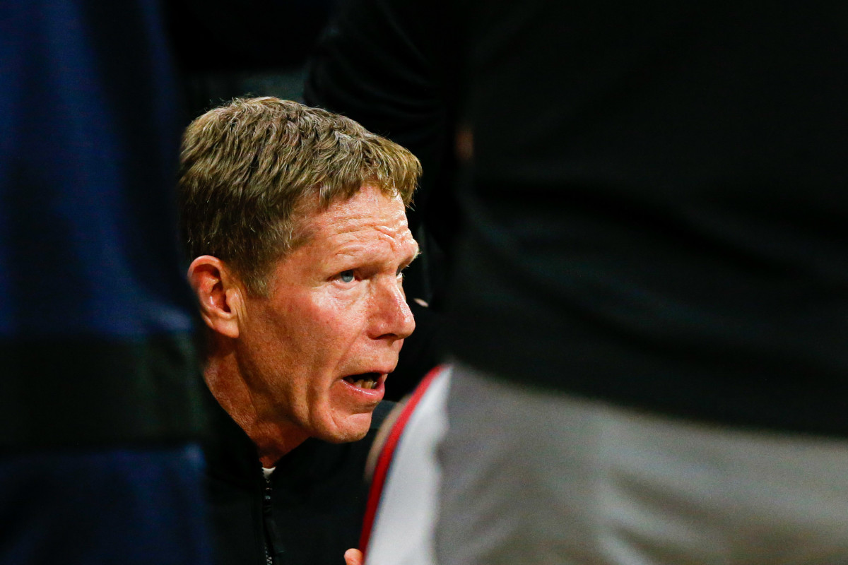 Gonzaga Coach Mark Few One Win Away From 700 Career Victories: 'We've ...