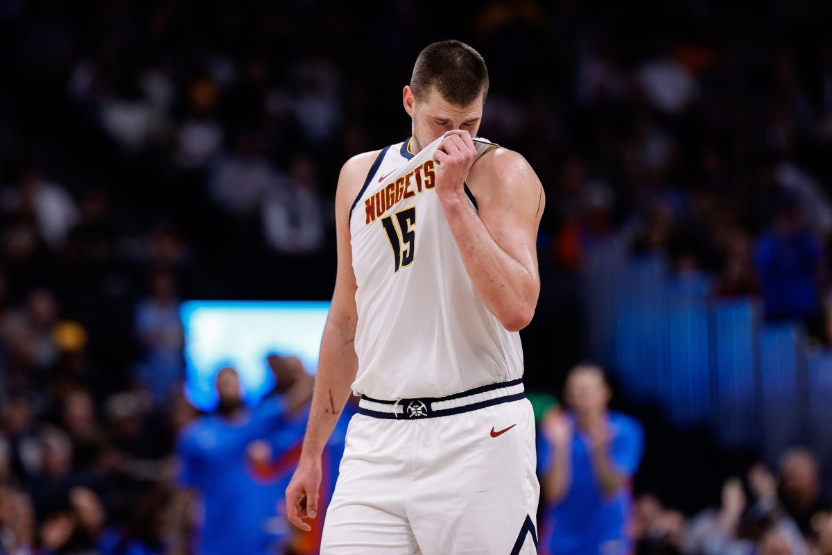 Nikola Jokic's Viral Quote About Shai Gilgeous-Alexander After Thunder ...