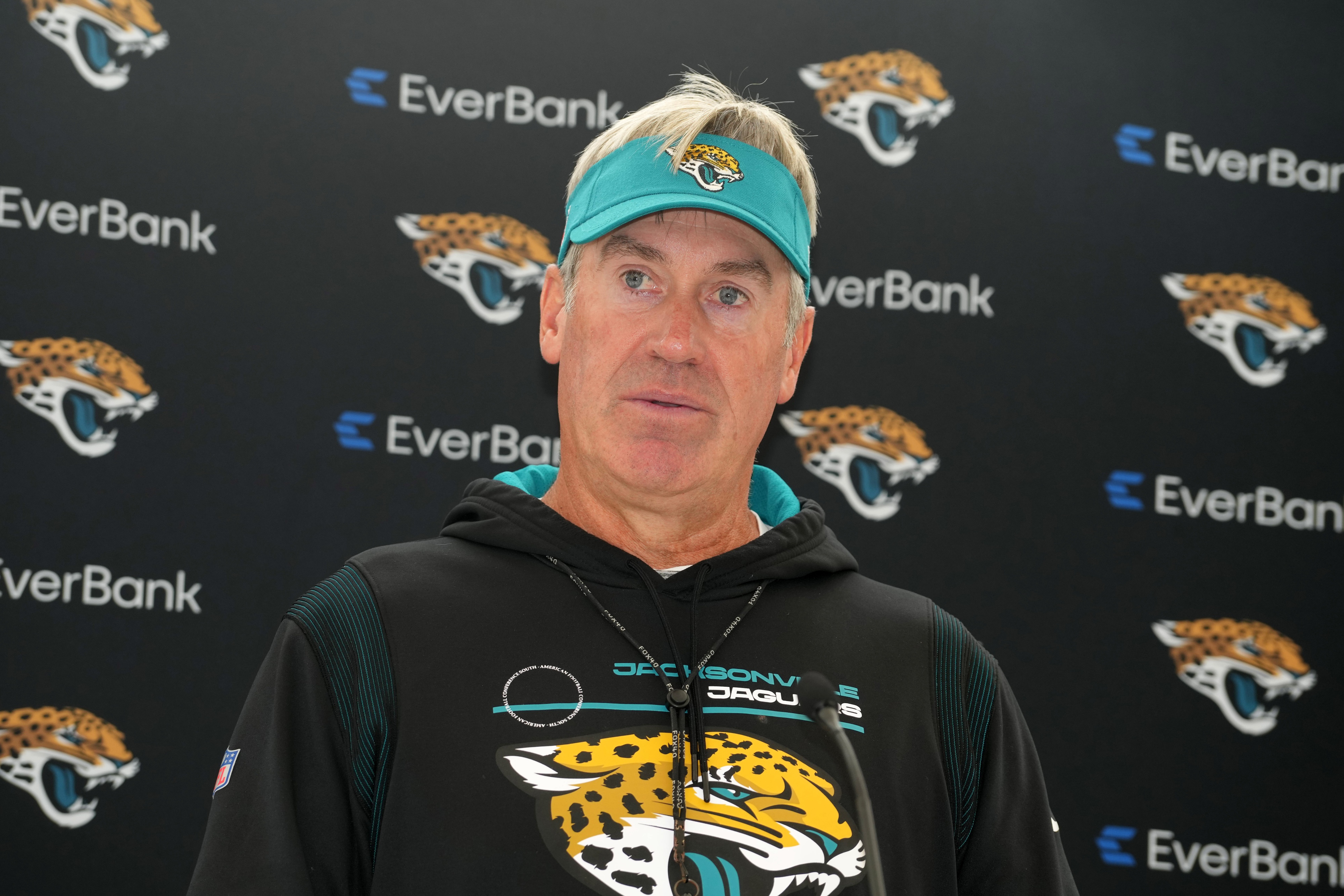 What Doug Pederson Said About the Carolina Panthers - Sports ...