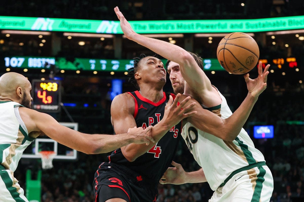 Celtics vs raptors live best sale stream free