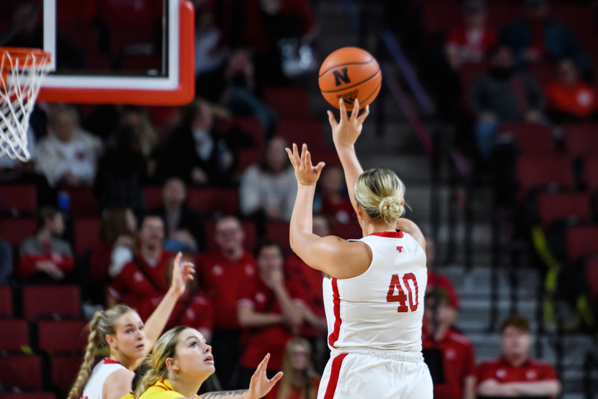 03_Alexis Markowski_WBB vs Maryland 1231