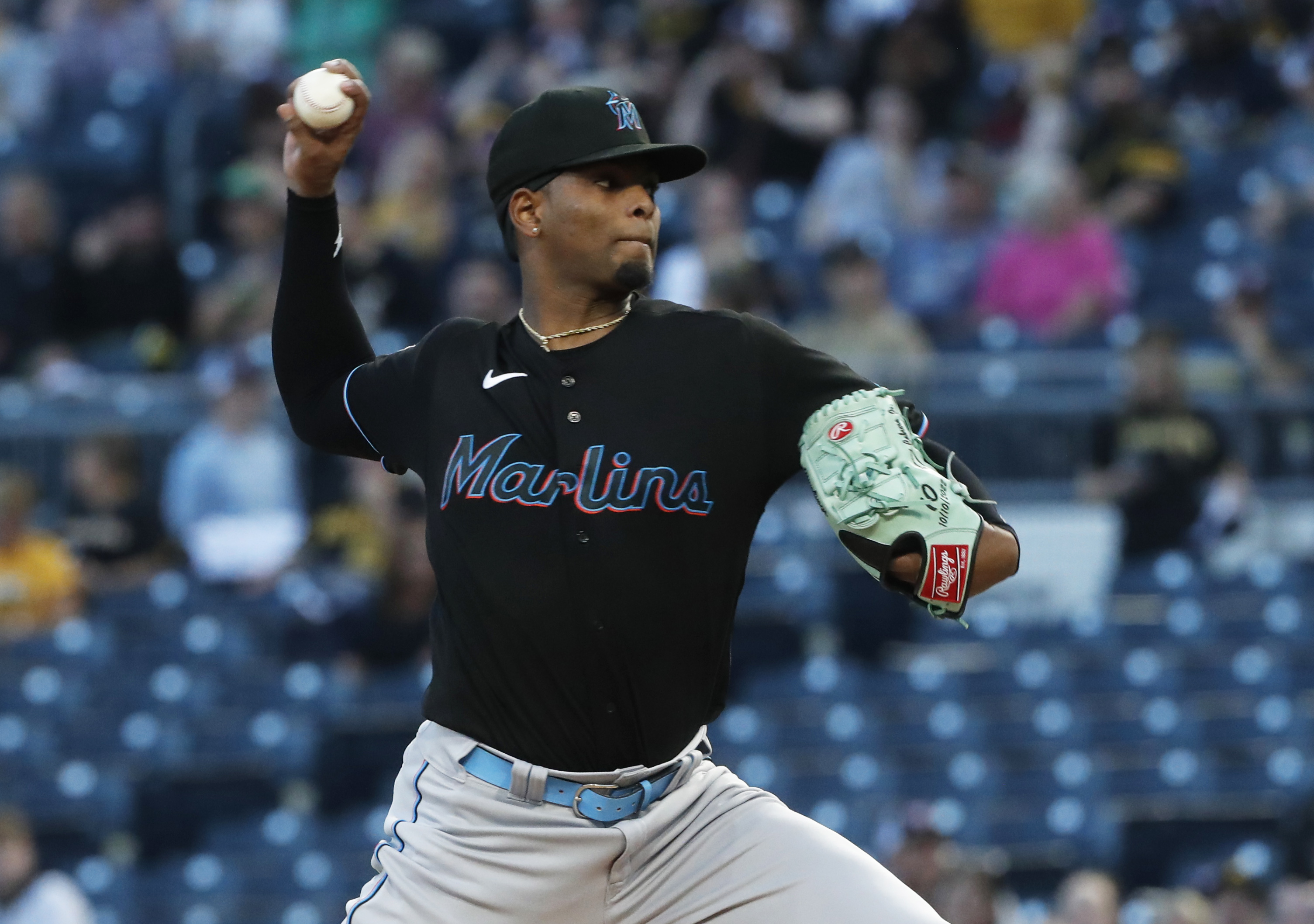 MLB Insider Says Baltimore Orioles Eyeing Star Pitching Additions ...