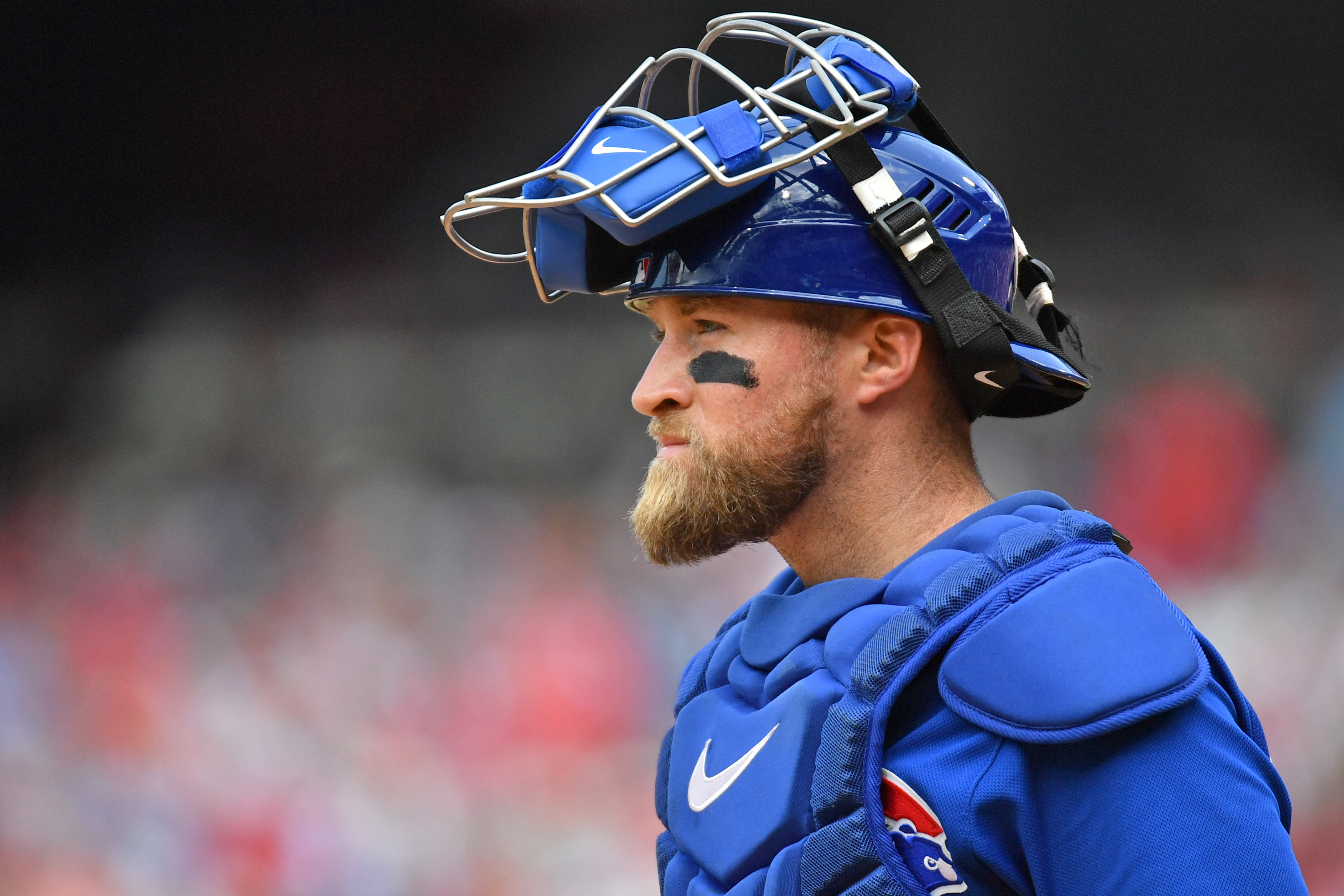 former-chicago-cubs-catcher-joins-arizona-diamondbacks-on-minor-league