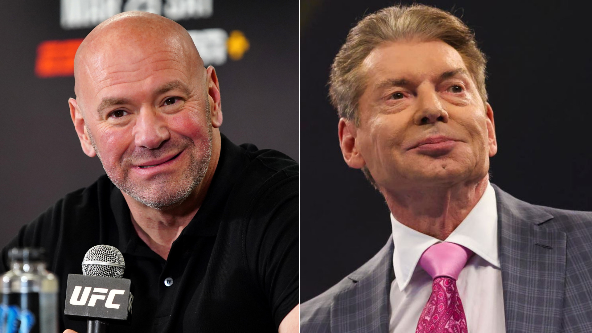 TKO Releases Major Announcement Regarding Future Of UFC, WWE Merger ...