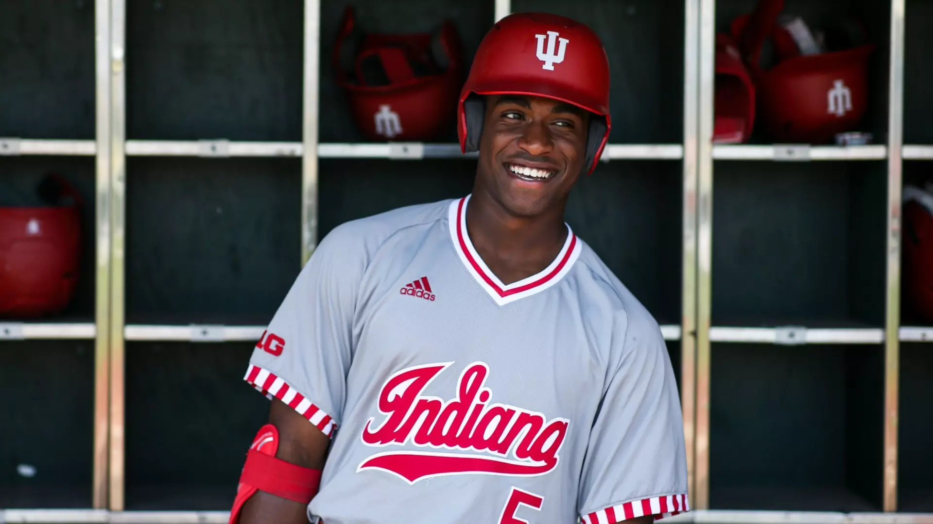 Indiana Baseball's Devin Taylor Named Perfect Game Preseason All