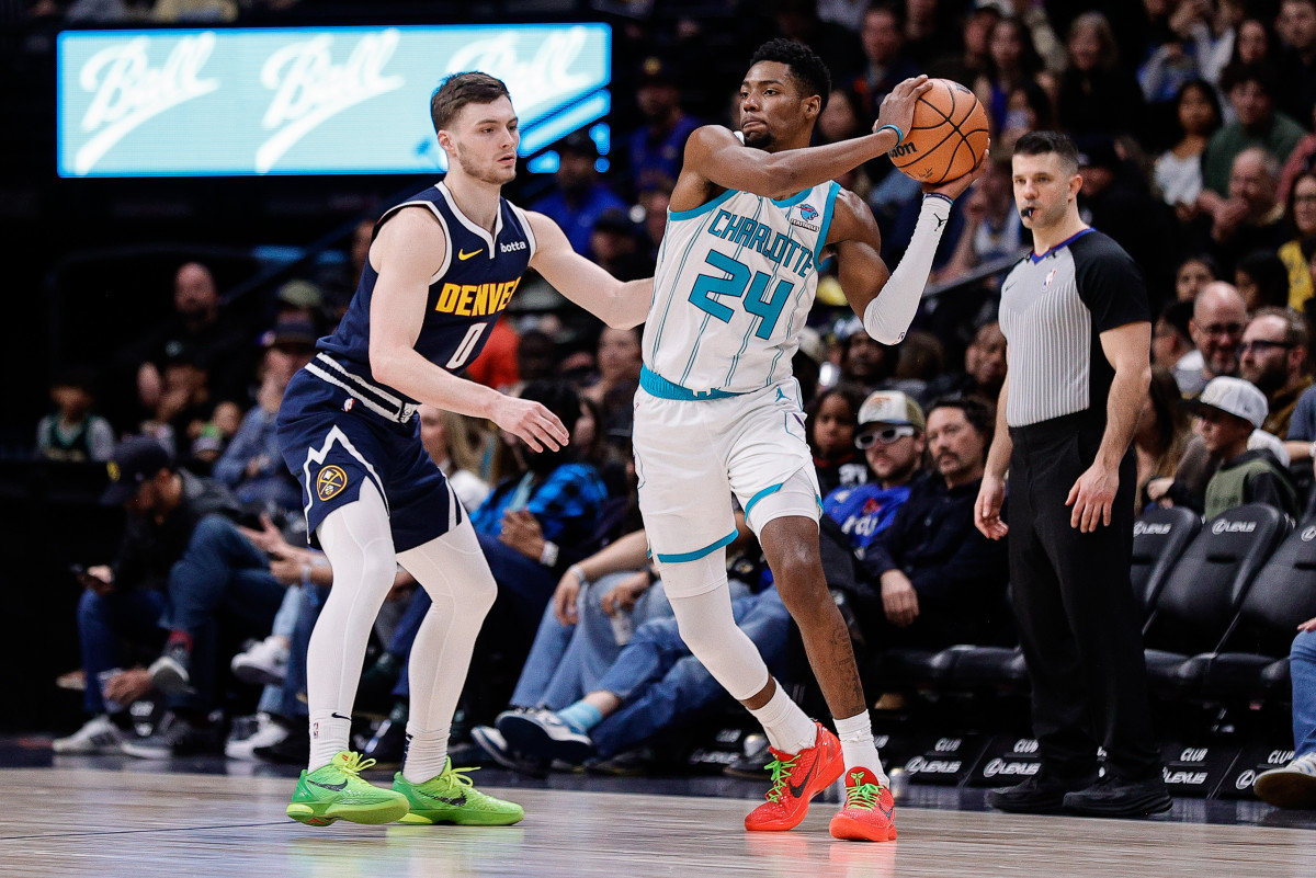 Rookies Make Noise In Saturday NBA Slate - NBA Draft Digest