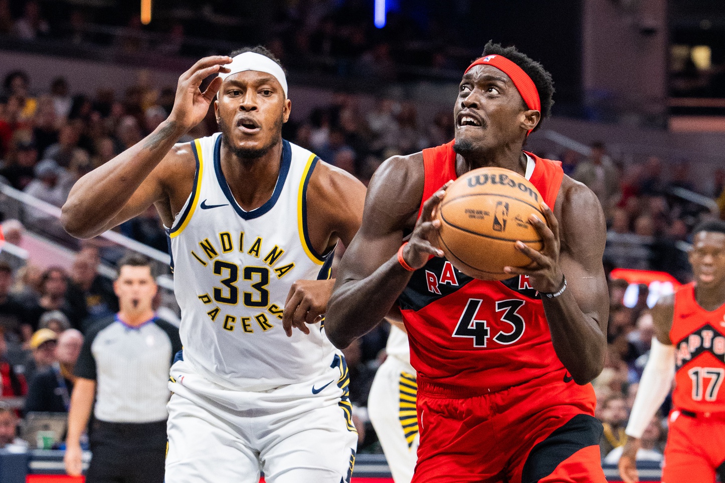 Insider Reveals Pacers Player Likely Excluded in Siakam Deal Sports