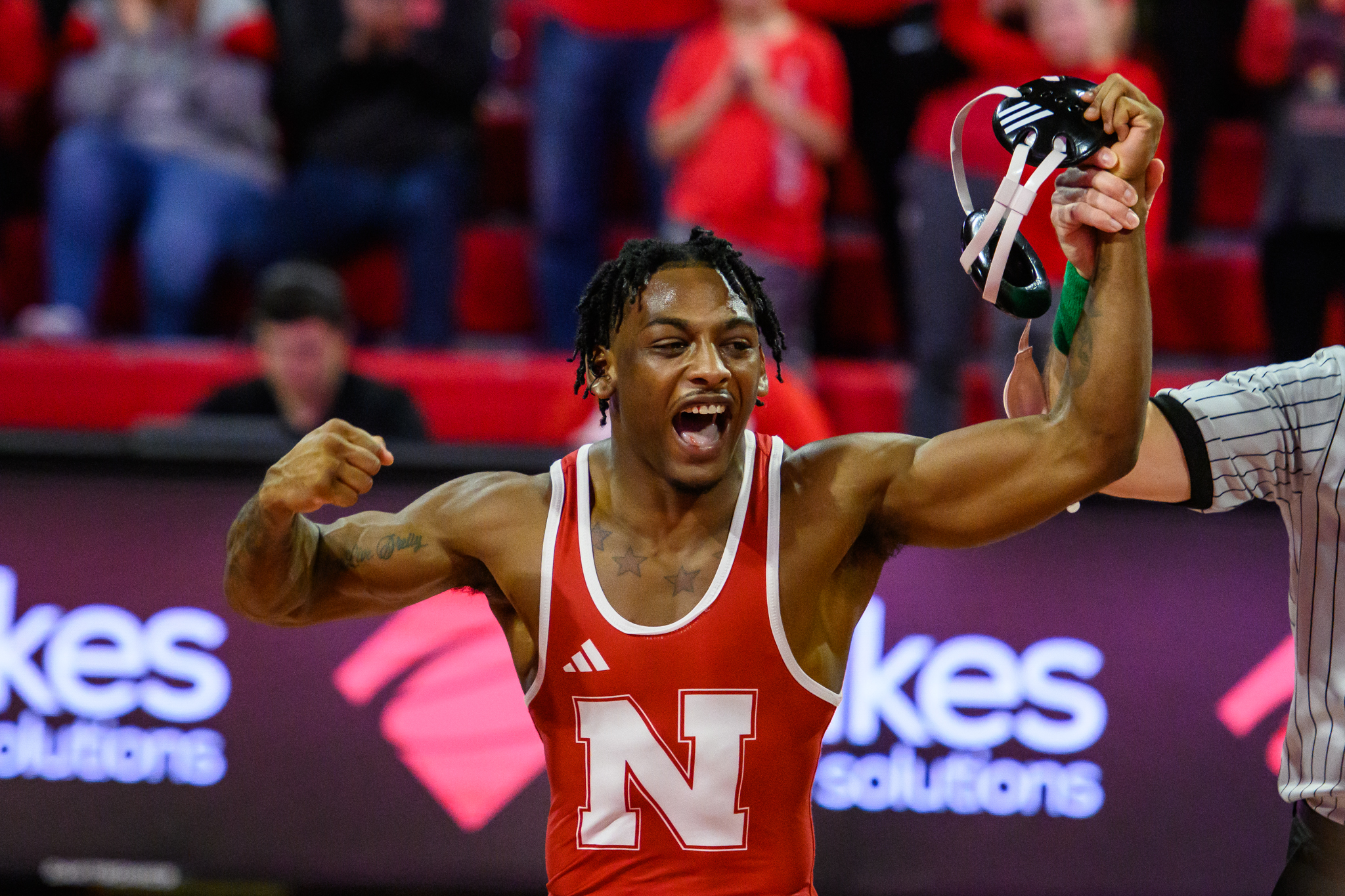 08_Antrell Taylor_WRES vs Northern Iowa 0106