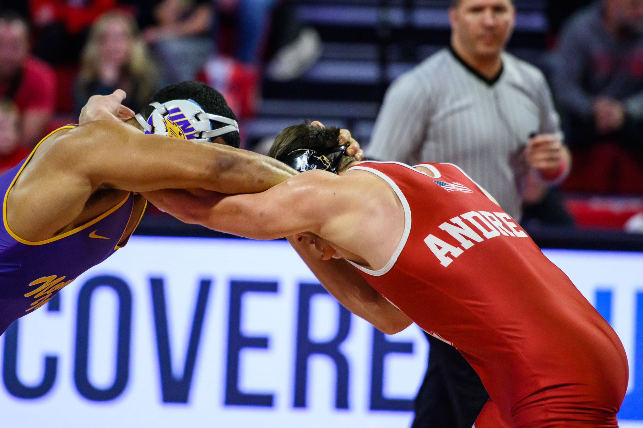 13_Harley Andrews_WRES vs Northern Iowa 0106