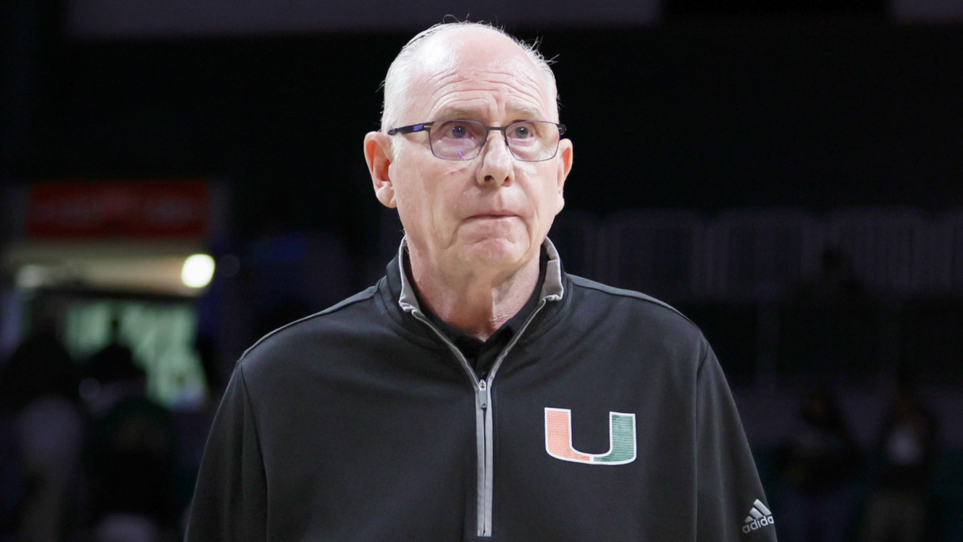 Can The Miami Hurricanes Men's Basketball Team Sneak Into The NCAA Tournament? Podcast All