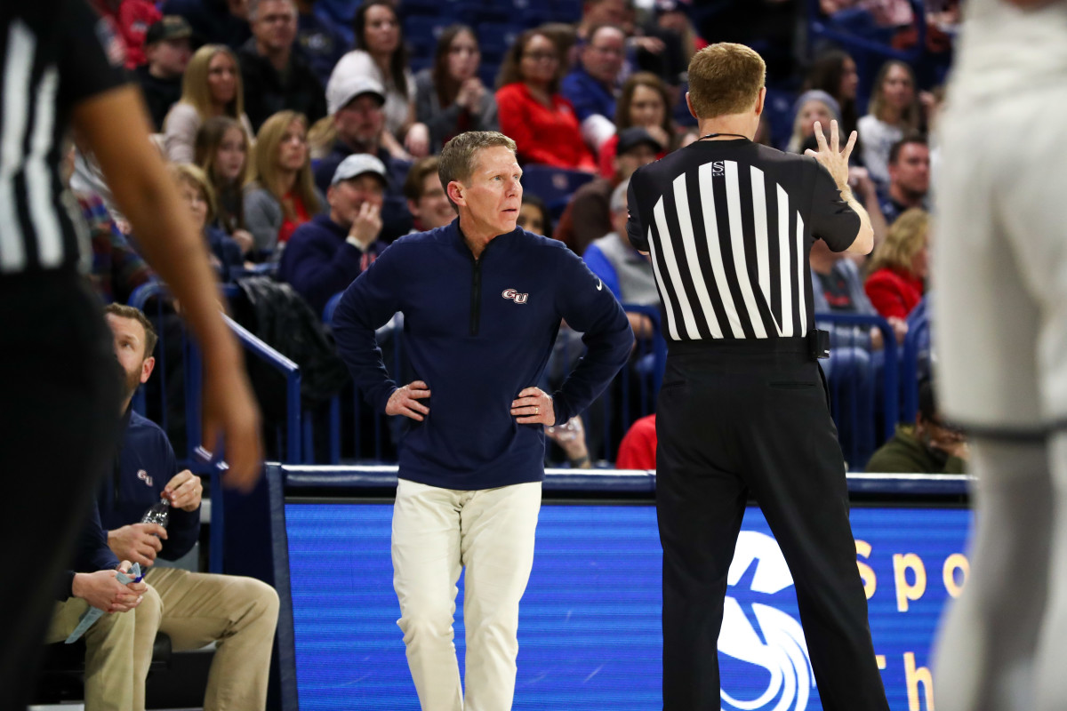 Gonzaga 86, Pepperdine 61: Live Updates Recap, Highlights From WCC Men ...