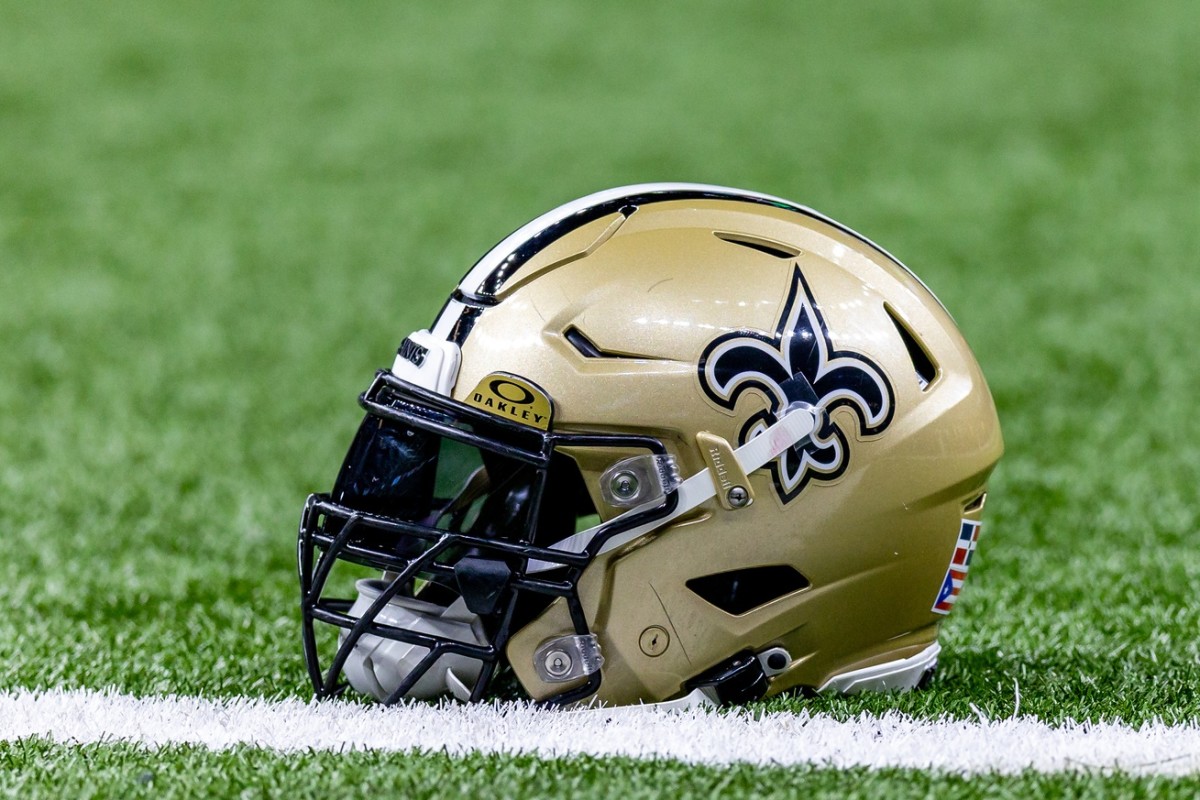 New Orleans Saints And The 2024 NFL Offseason Calendar Sports