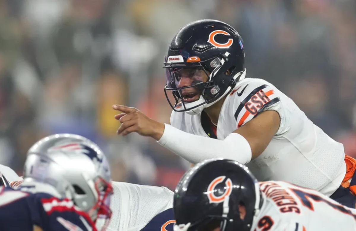 Chicago Bears 2024 Positions of Need, non-QB edition - Windy City Gridiron