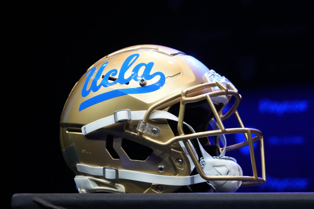 UCLA Football: Bruins Make Surprising NFL List - Sports Illustrated ...