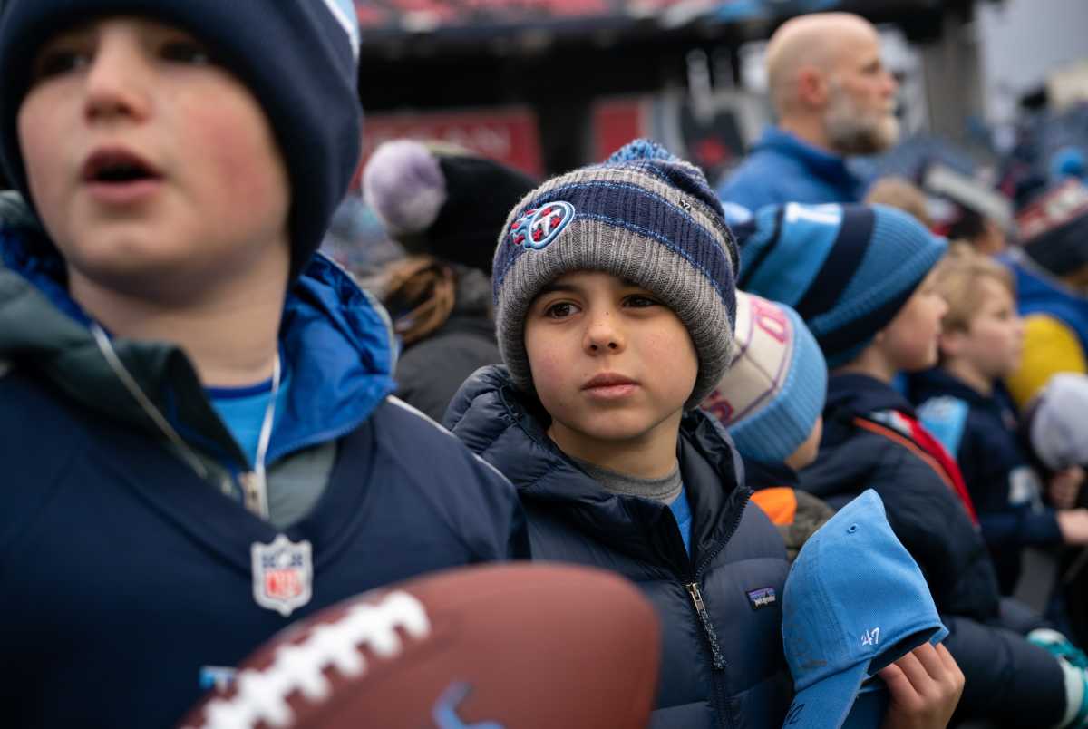 Important Offseason Dates for Titans in 2024 NFL Calendar Sports