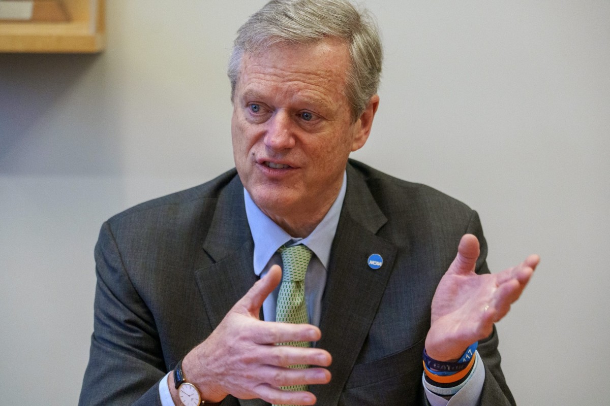 Baker's three-pronged proposal was just supposed to be a starting point for NCAA reform.