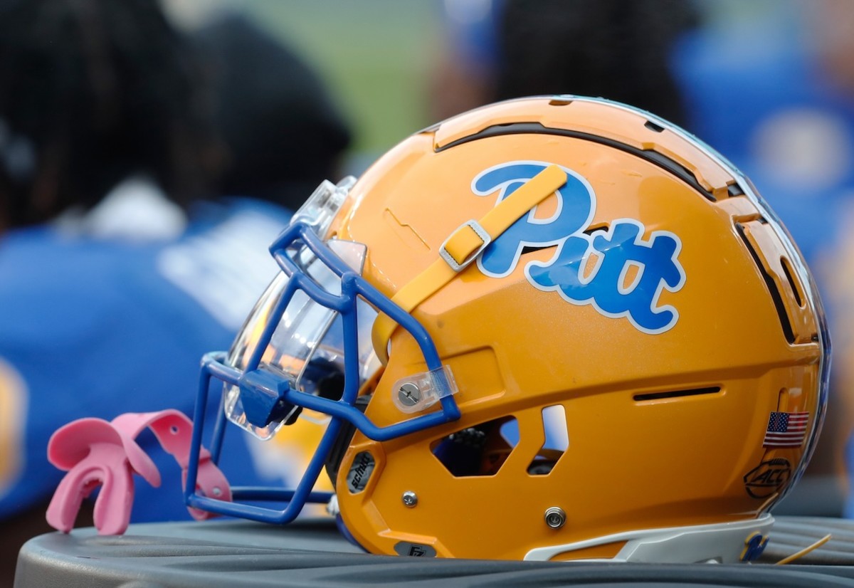 Former Pitt Panthers Target Decommits From Washington - Sports ...