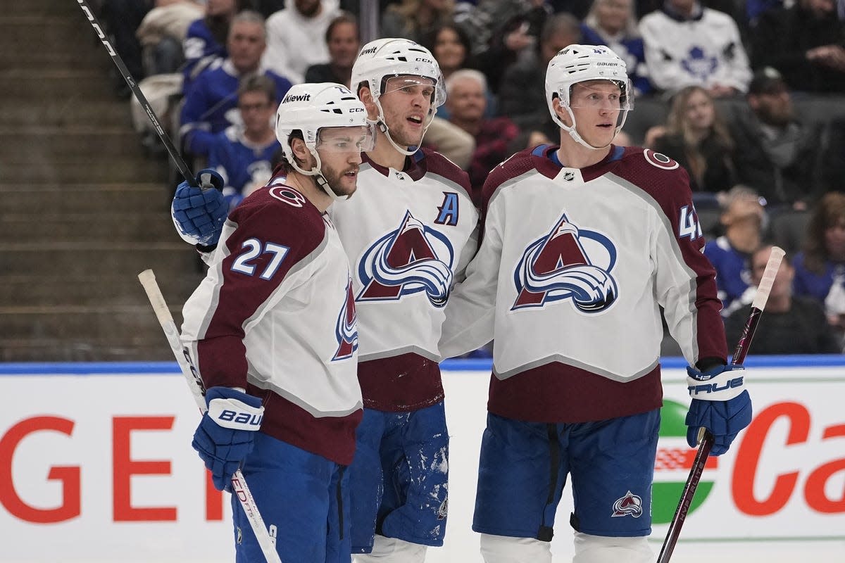 Avalanche game best sale live stream free