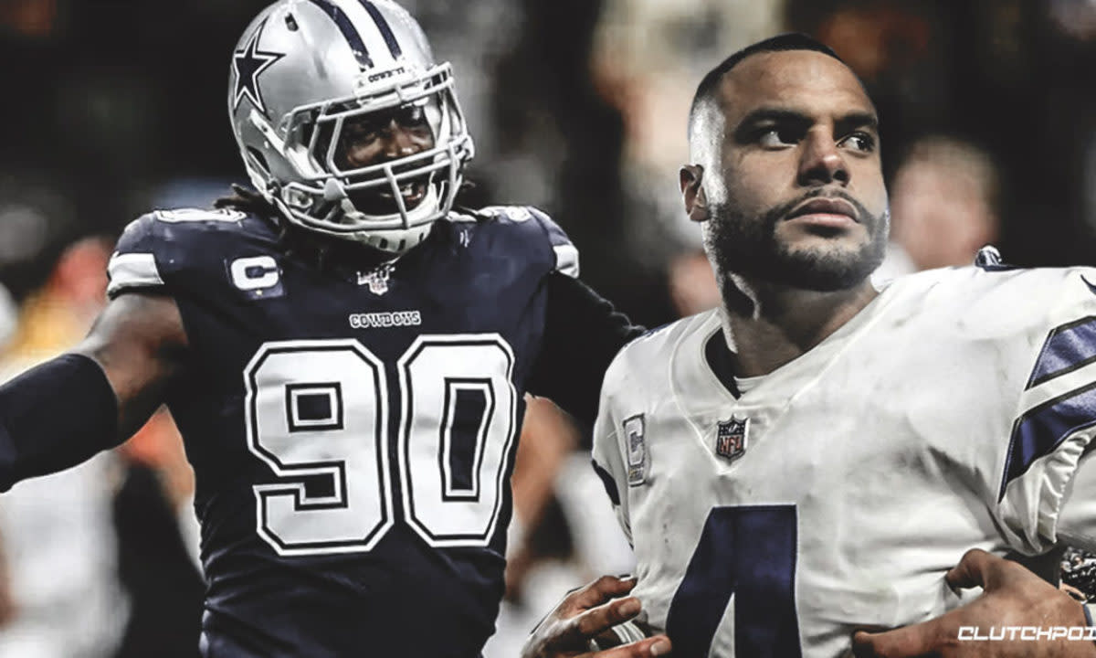 tank and dak