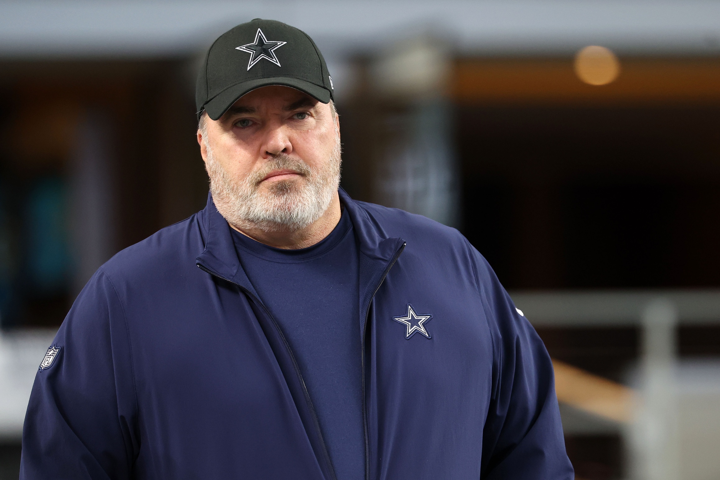 Odds Released on Dallas Cowboys Next Head Coach With Mike McCarthy's