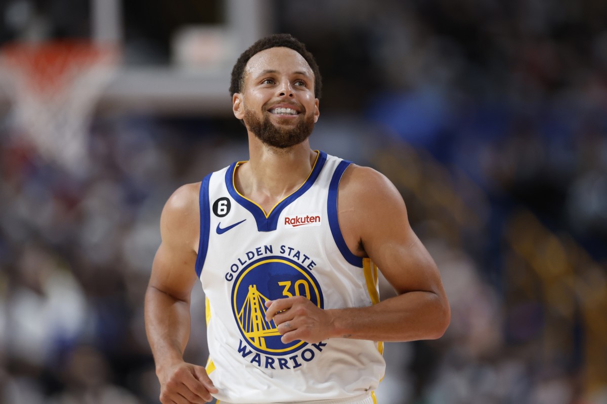 Steph Curry Made NBA History In Grizzlies-Warriors Game - Fastbreak on ...