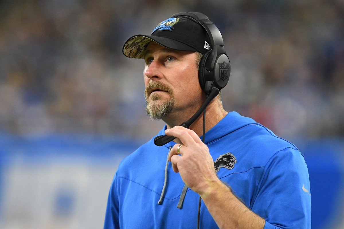 Detroit Lions Rapid Ascent Since 2021 Should Make Jacksonville Jaguars 