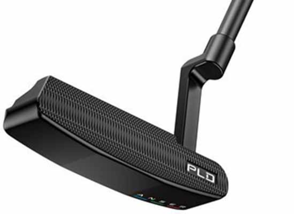 putters-ping-pld-milled-anser-stealth-putter