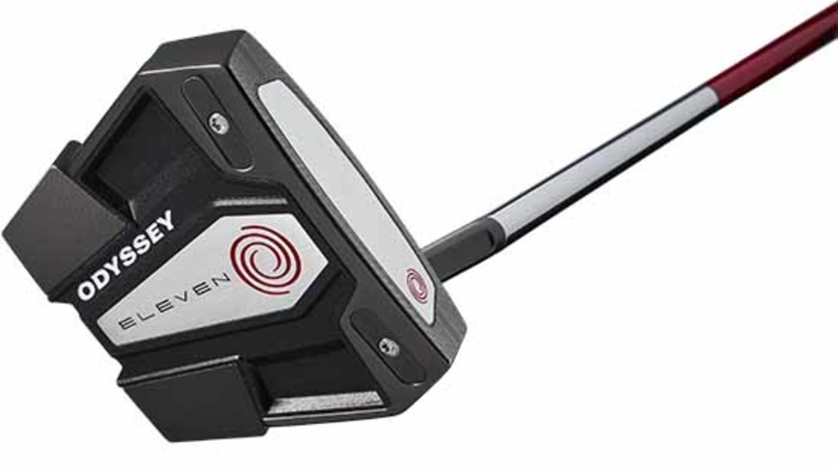 putters-Odyssey-Eleven-Sole