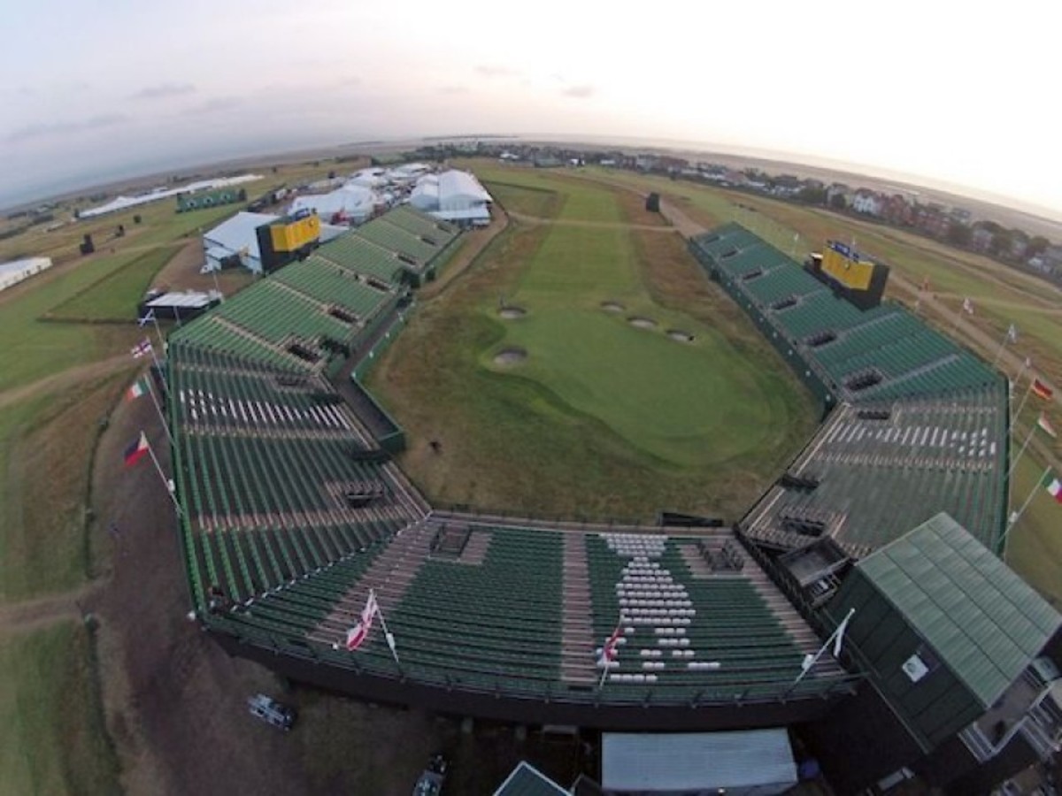 Empty stands will be the rule rather than the exception for at least the first 4 tournaments when the PGA Tour restarts the 2019-20 season in mid-June. As a precaution amid the coronavirus pandemic, no fans will be allowed.