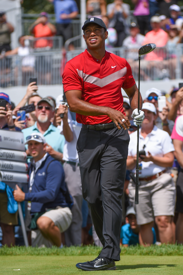 Will Tiger Woods break Sam Snead's PGA Tour victory record? - Sports ...