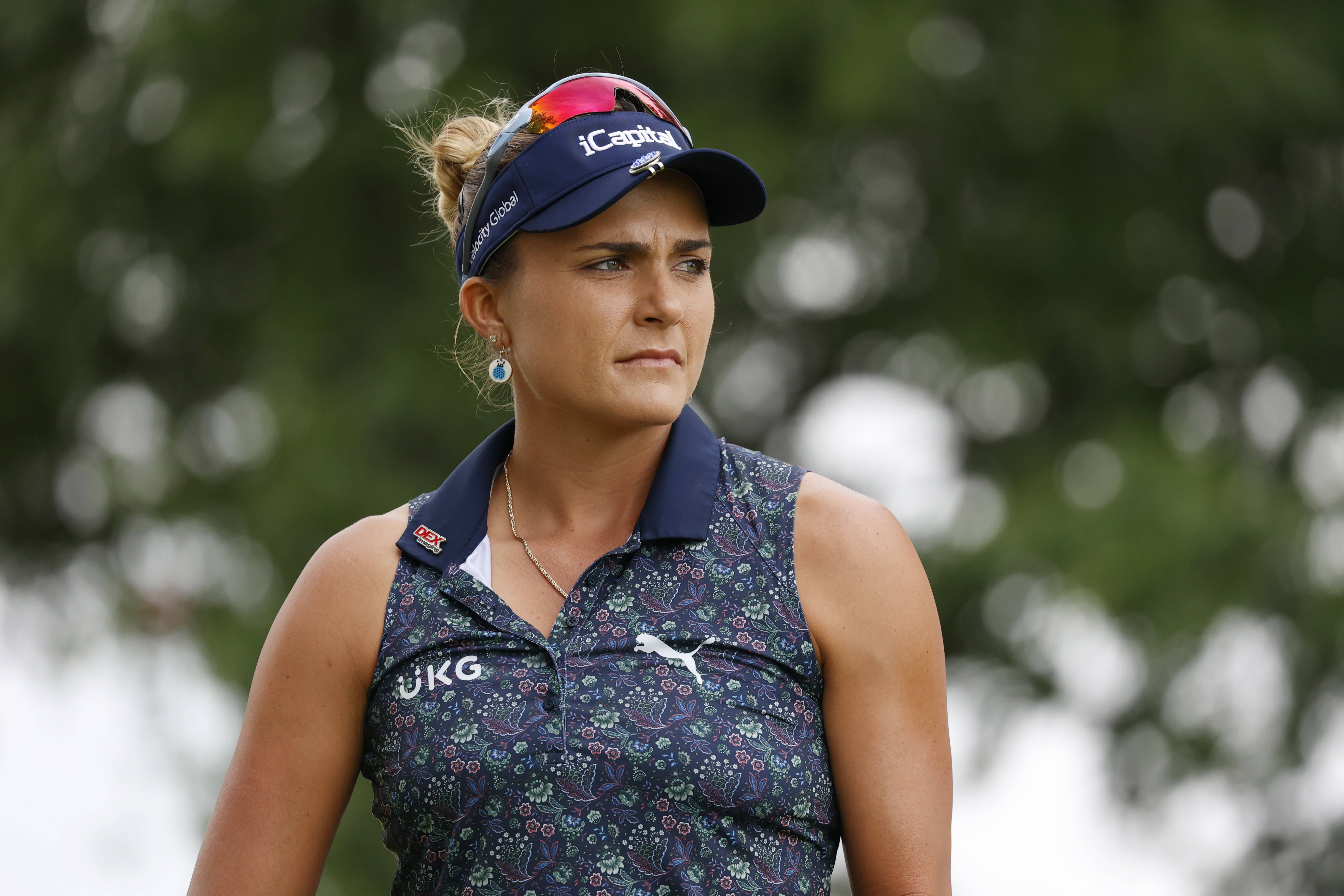 Lexi Thompson to Play in PGA Tour's Shriners Children's Open in Las Vegas - Sports Illustrated