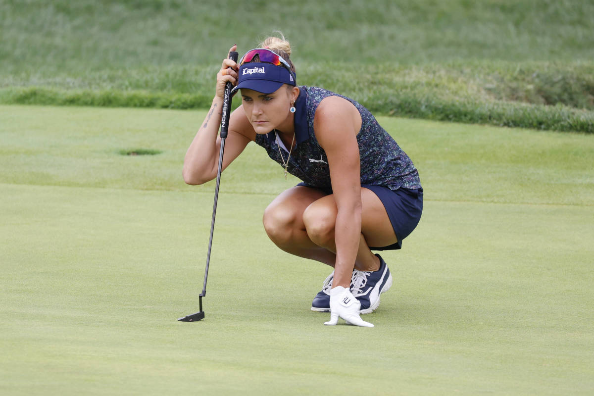 Lexi Thompson ‘honored To Play Pga Tour Event Despite ‘expected