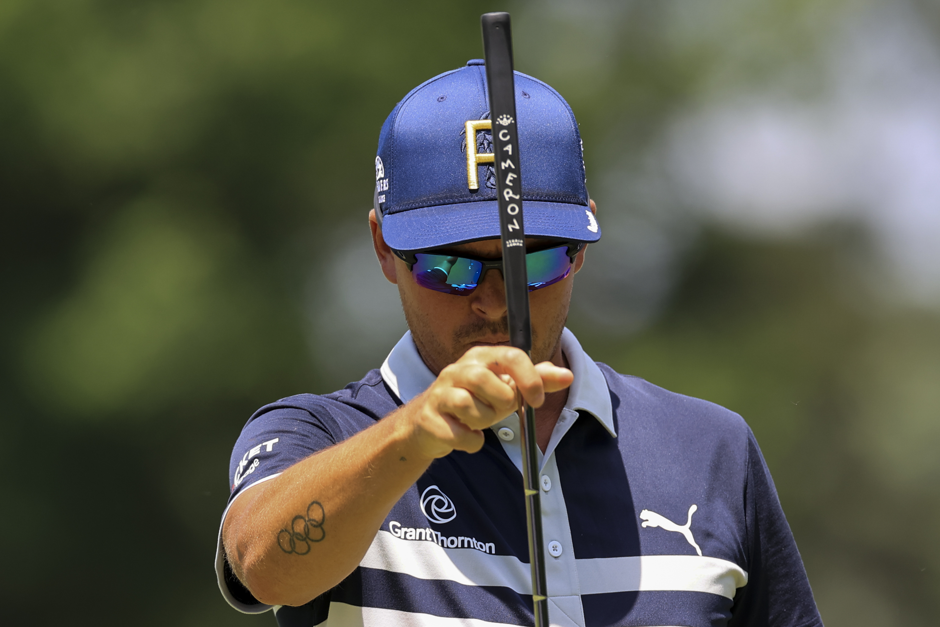 Rickie Fowler Faces Some Uncomfortable Truths As He Experiences ...