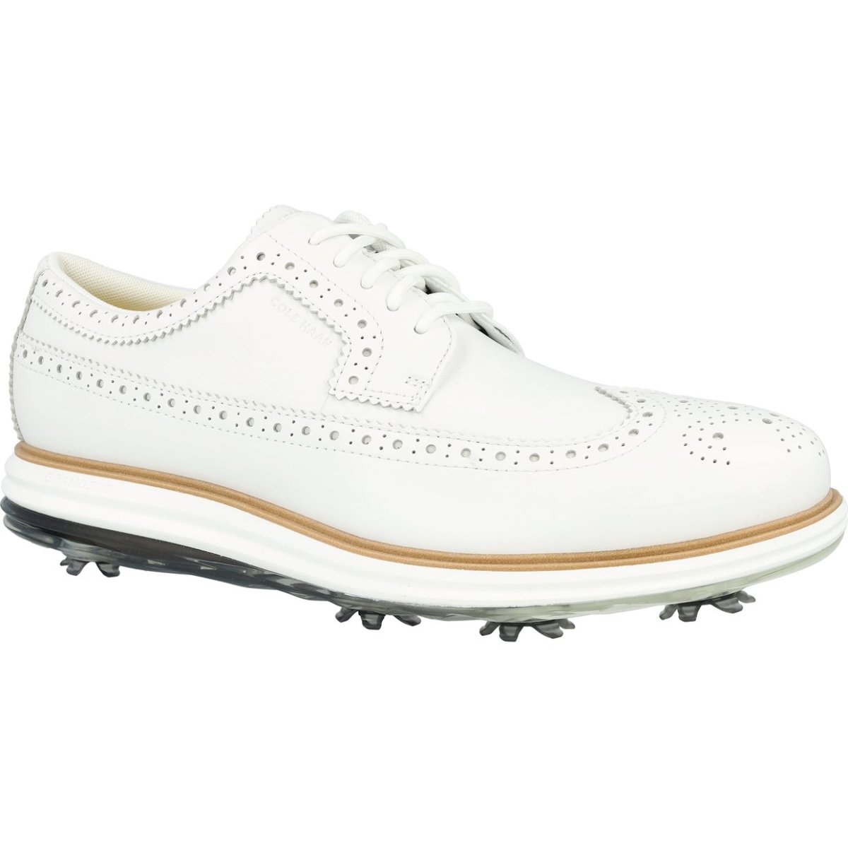 Shop Cole Haan golf shoes on Sports Illustrated Golf.