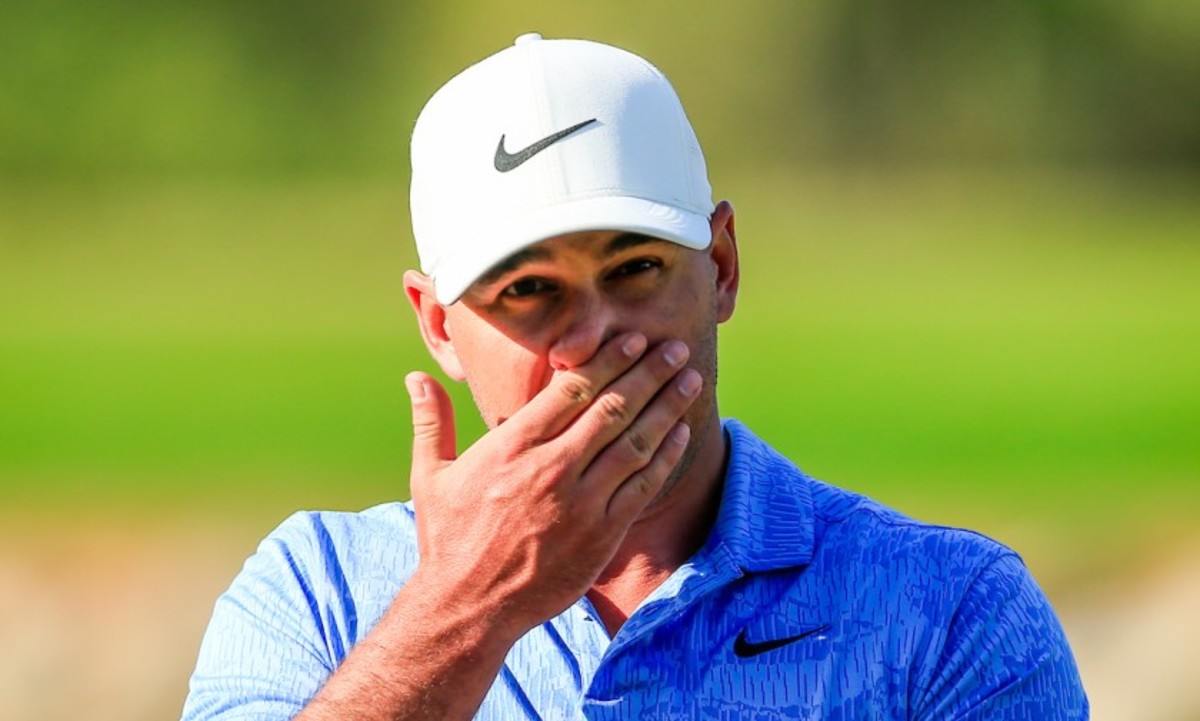 Brooks Koepka turns to a longtime confidant to help reclaim his winning ways. 