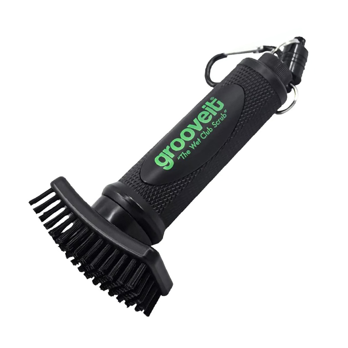 Grooveit Golf Water Brush