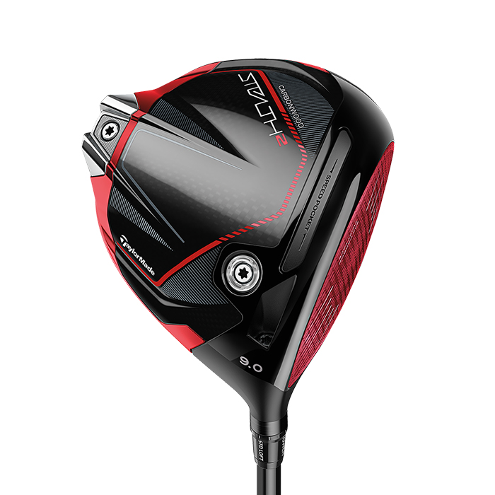 TaylorMade Stealth 2 Driver