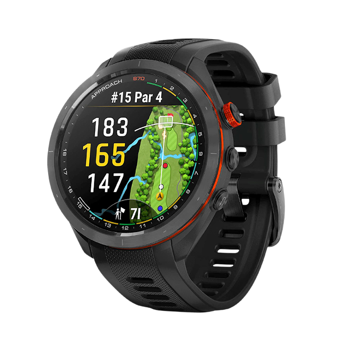 Garmin Approach S70