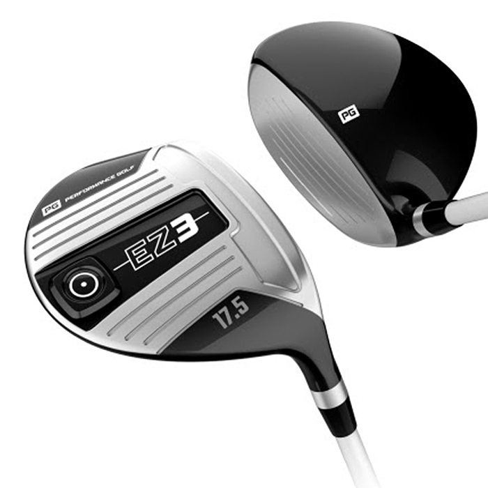 Performance Golf EZ3 Wood