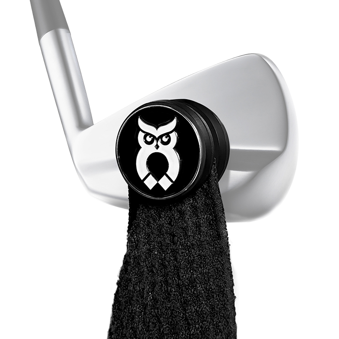 MagnetOwl Magnetic Towel