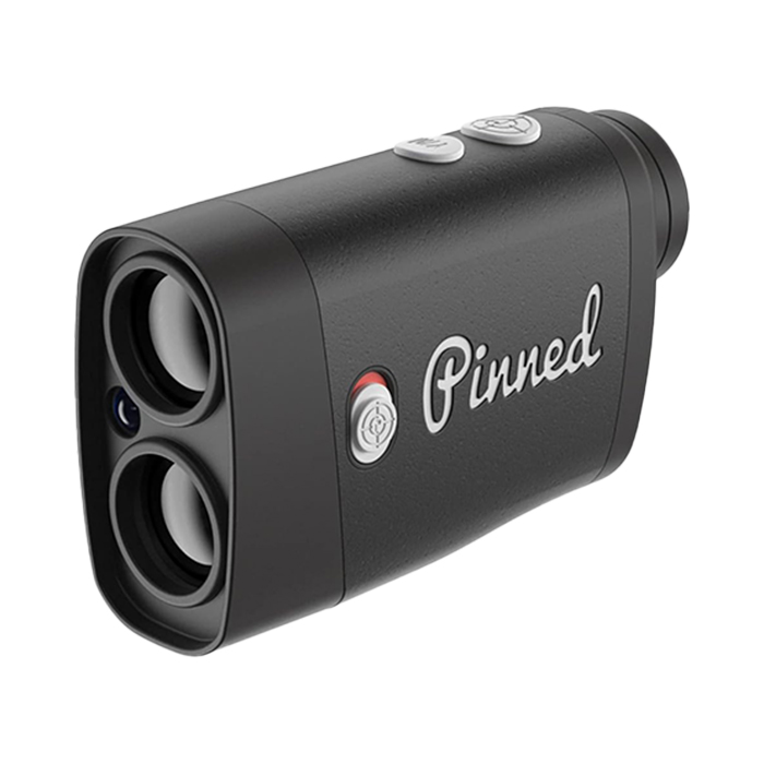 Pinned Prism Slope Rangefinder