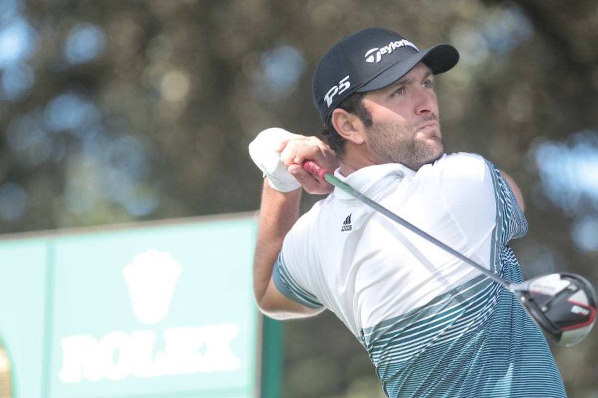 Jon Rahm, who at age 24 already owns 5 victories in Europe and 3 in the U.S., emerges as Spain’s brightest star.