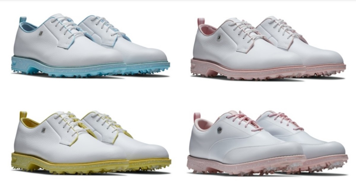 footjoy