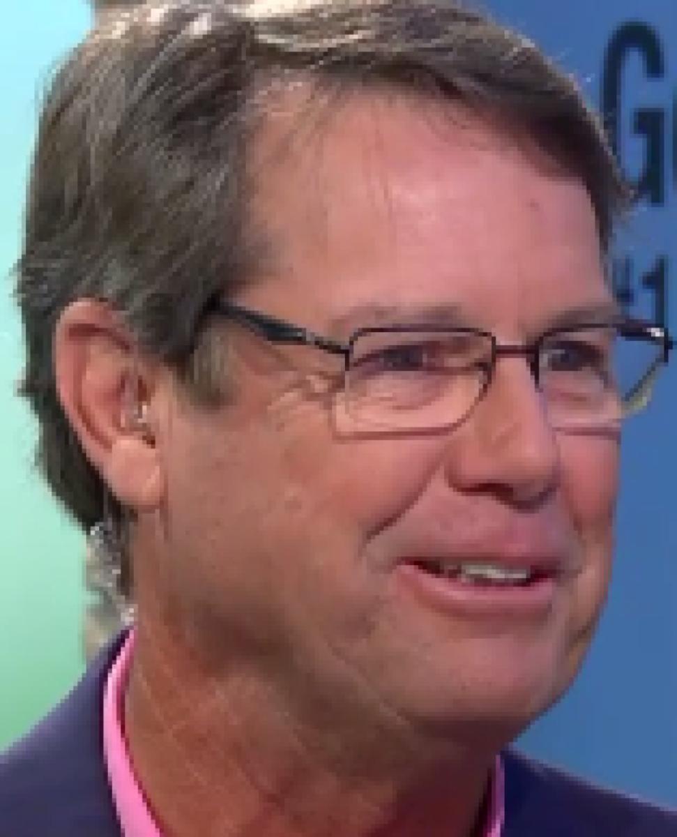 Paul Azinger