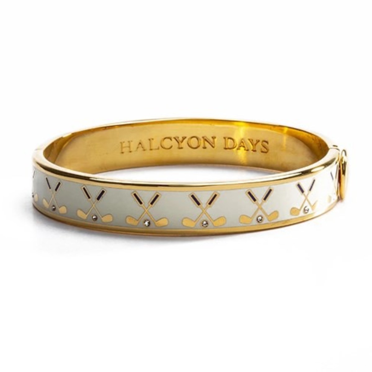 thumbnail_Halcyon Days Golf Bracelet