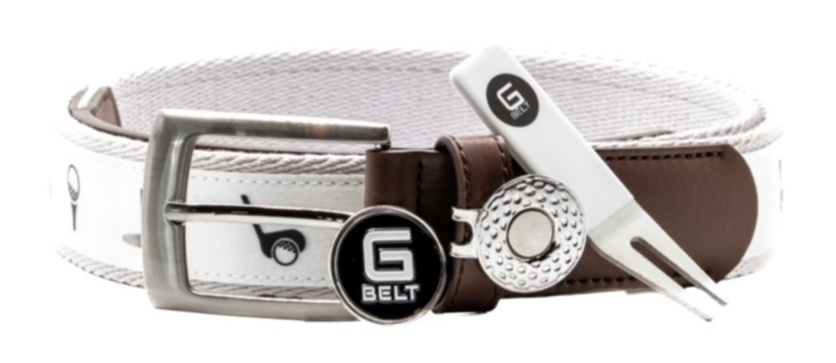 G Belt Hold Everything Belt