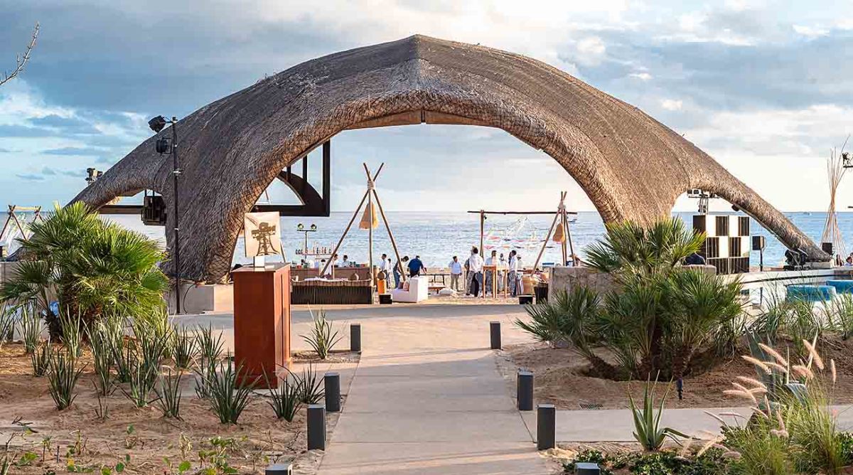 The Beach Club at Quivira Golf Club