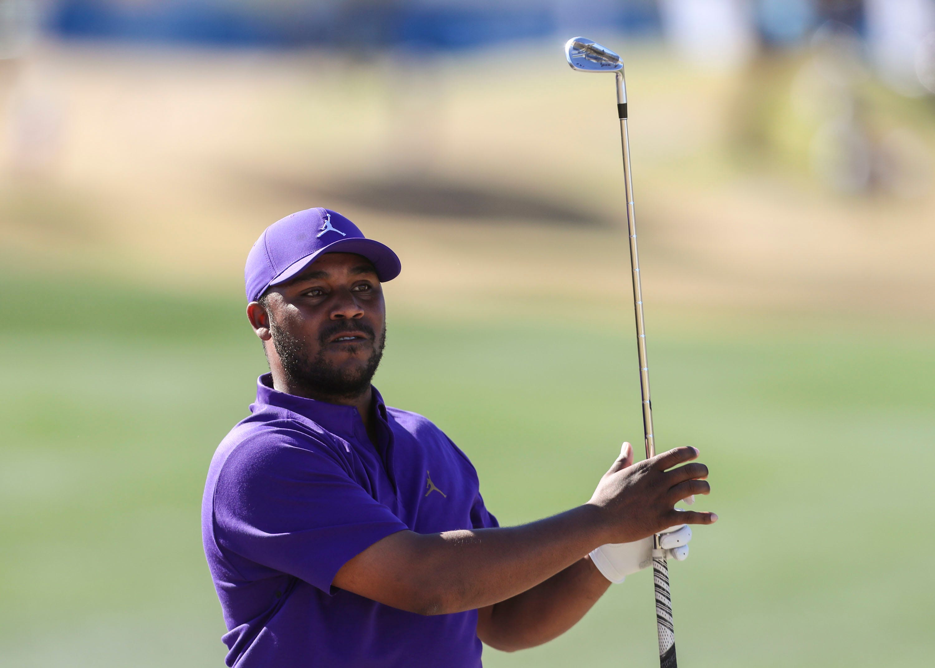 Harold Varner III Has the Masters in His Sights Sports Illustrated