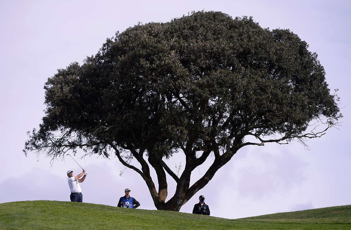 The Nine Hardest Courses on the PGA Tour - Sports Illustrated